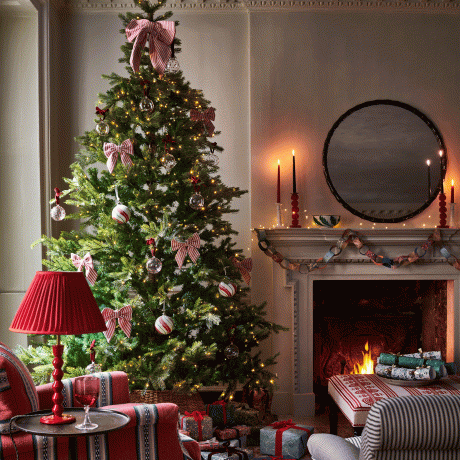 Pinterest UK enthüllt die beliebtesten Weihnachtstrends dieses Jahr