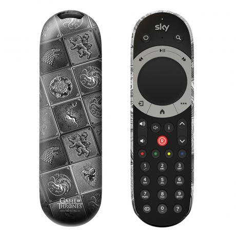 Game-of-thrones-decorating-ideas-Sky-remote
