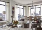 Binnenkijken in het appartement van Jon Bon Jovi in ​​Greenwich Village, ter waarde van £ 14 miljoen