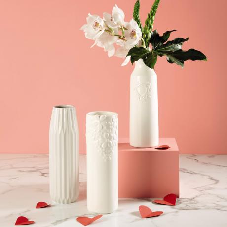 Aldi-Alla hjärtans dag-dekorativa-vaser