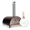 Woody Portable Wood Fired Pizza Oven Kit review