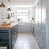 Nápady na kuchynské podlahové dlaždice – 10 spôsobov, ako urobiť z podlahy ústredným bodom