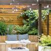 10 idées de jardins cosy à essayer cet automne