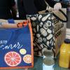 Sarah Beeny gibt Tipps zur Bekämpfung von Plastikmüll im Supermarkt