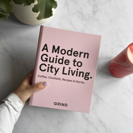 Grind A Modern Guide to City Living