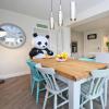 Ez a valaha volt legfurcsább ingatlan -lista? A Panda forgalomba hozza a családi házat