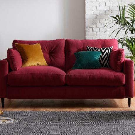 Unik Sofology leie av sofaer er perfekt for ubesluttsomme kunder