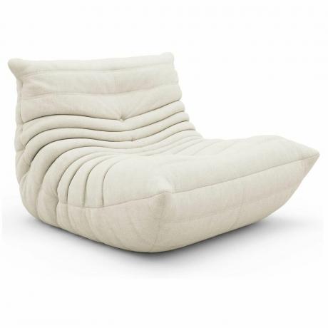 Obtenga el estilo del sofá Stacey Dooley por una fracción del precio del diseñador