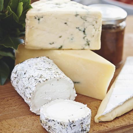 Gazul obținut din brânză este destinat să încălzească sute de case din Cumbria