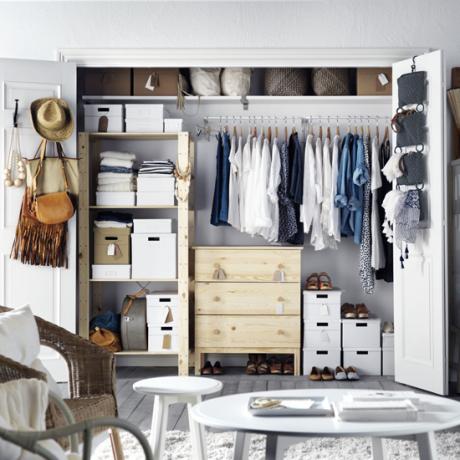Ikea atklāj savu pirmo galerijas izstādi “Kolekcija”