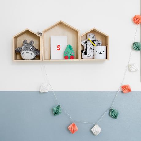 Fairy light-ideer – kreative måter å vise frem og dekorere med lysslynge i hjemmet og på soverommet