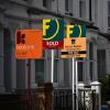 Τα στοιχεία του Χάλιφαξ αποκαλύπτουν την αύξηση των τιμών των κατοικιών στο Ηνωμένο Βασίλειο με τον πιο αργό ρυθμό σε έξι χρόνια