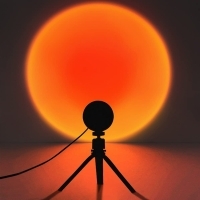 Lampa projekcyjna o zachodzie słońca | 11,99 GBP