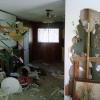 Oma's huis is naar verluidt volledig verwoest door buurtkinderen