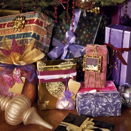 Коледни традиции от цял ​​свят