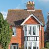 Preços das casas no Reino Unido caem pelo quinto mês consecutivo