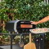 Ooni Volt 12 zvyšuje očekávání domácí pizzy