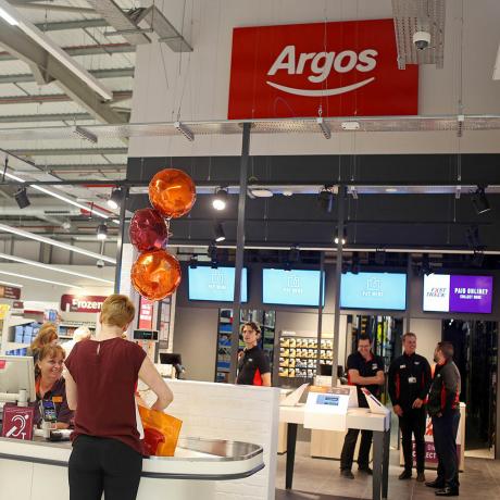 Cyber ​​Monday mööblipakkumised 2020 - parimad pakkumised firmadelt Argos, John Lewis, Furniture Village jt