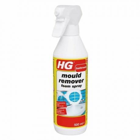 Frasco HG Mold Spray