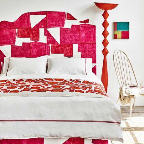מומחי שינה חושפים 5 צבעי ריהוט לחדר שינה שכדאי להימנע מהם