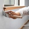 Kaip nudažyti kambarį – 11 žingsnių erdvei paversti dažais