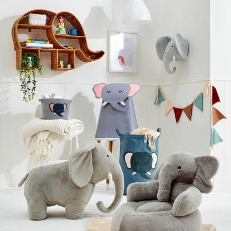 Primark nová kolekcia pre deti, bábätká a škôlky s dekoráciami a hračkami