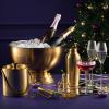 Zdjela šampanjca Aldi ponovno je domaćin savršene zabave ispod £20