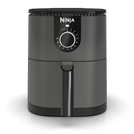 Mini friggitrice ad aria Ninja AF080, 2...