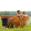 5 bak mandi air panas yang menakjubkan untuk taman belakang Anda
