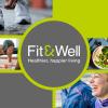 تفضل بزيارة موقع الويب الجديد الخاص بالعافية Fit and Well للحصول على نصائح حول الصحة واللياقة البدنية