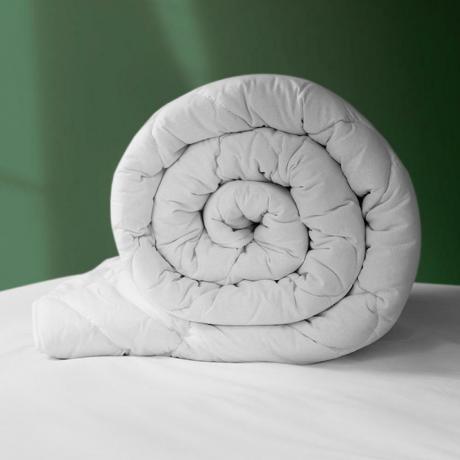 Pesquisas revelam que lençóis de lã são o segredo para uma ótima noite de sono