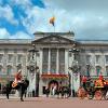 Buckingham Sarayı yakıt faturaları açıklandı