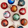 Où acheter des décorations de Noël pour les meilleures boules