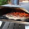 Revisión del horno de pizza Drew&Cole Adoro: cocine pizzas caseras al horno de leña en casa en 60 segundos