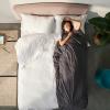 Er det nye Simba -veide teppet enkel løsning for en perfekt natts søvn