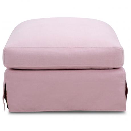 Är New DFS Joules rosa soffa den perfekta nyansen för våra hem?