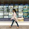 Cene stanovanj se segrevajo, saj so se od lani povzpele za 10,2%