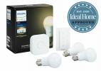 A legjobb intelligens világítás - a legjobb intelligens izzók és rendszerek otthona megvilágítására