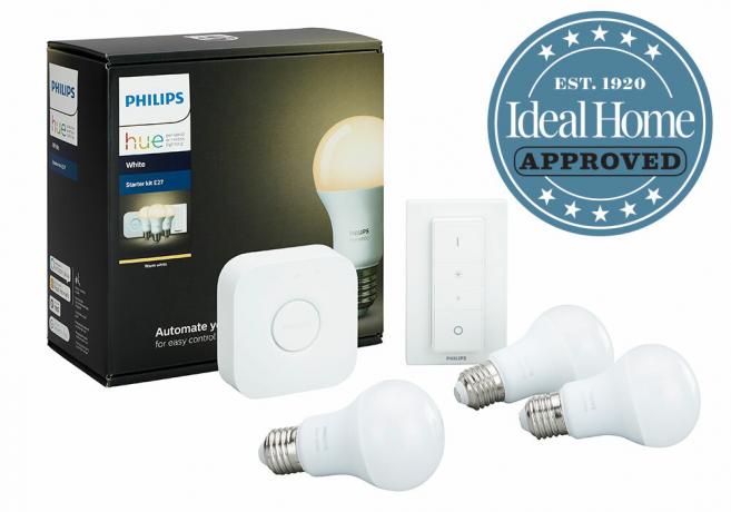 La migliore illuminazione intelligente: le migliori lampadine e sistemi intelligenti per illuminare la tua casa
