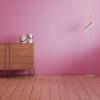 L'esperto di vernici rivela perché dovremmo dipingere di rosa il soffitto della nostra sala da pranzo