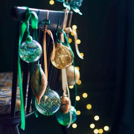 5 způsobů, jak o letošních Vánocích udělat váš domov kouzelnějším