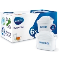BRITA MAXTRA+ ulošci za filtar za vodu (6 pakiranja) | Koštao je 35,60 funti