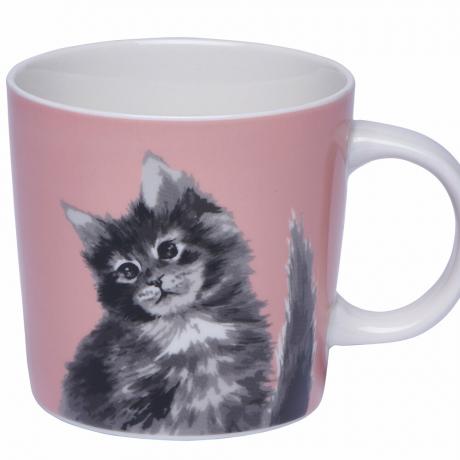 Gibt es eine tolle neue Wilko-Tasse, die zu Ihrem geliebten Hündchen passt?