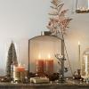 Jullampor som dekorerar idéer - Julbelysning inomhus - Fairy lights