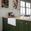 Nigella Lawson įkvepia stebėtinai atgaivinti šią retro virtuvės funkciją