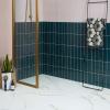 Idées de salle de bain en marbre pour créer un décor luxueux