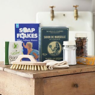 Rustikt grovkök | Tvättstuga | Bild | Housetohome.co.uk