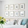 Idei de perete cu tablouri pentru dormitor pentru a adăuga personalitate spațiului tău de dormit