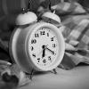 A nemzet alvási szokásai kiderültek - beleértve az Egyesült Királyság legkorábbi kelőit is