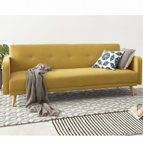 Toto je najpredávanejší kus nábytku na Made.com-ale ktorý dizajn by ste si vybrali?